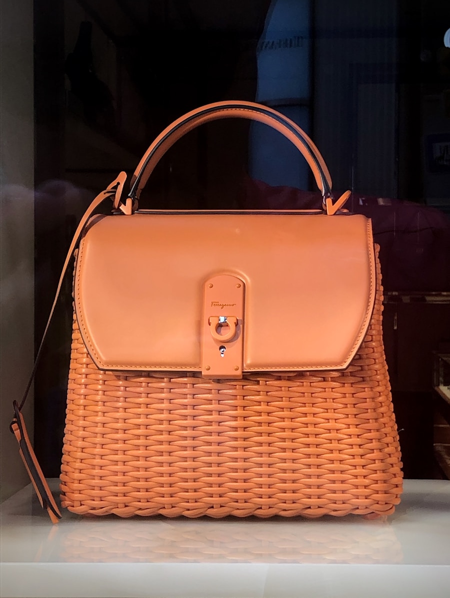 Bags and everyday carry