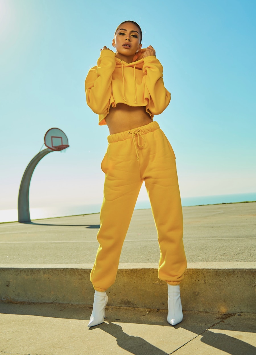 Apparel and seasonal fashion